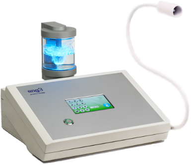 NanoVi Eco-free-radicals